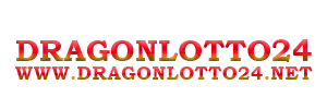 DRAGONLOTTO24 logo